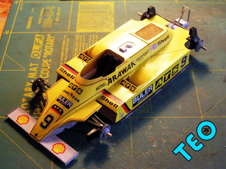 ATS D4