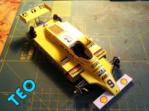 ATS D4
