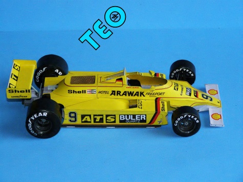 ATS D4