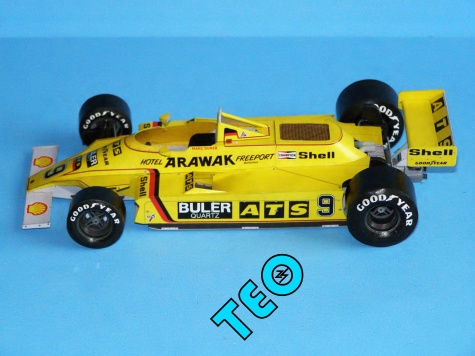 ATS D4