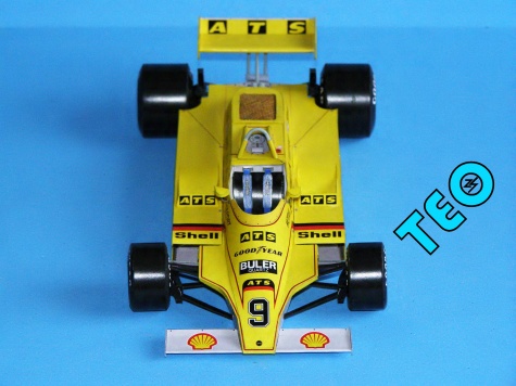 ATS D4
