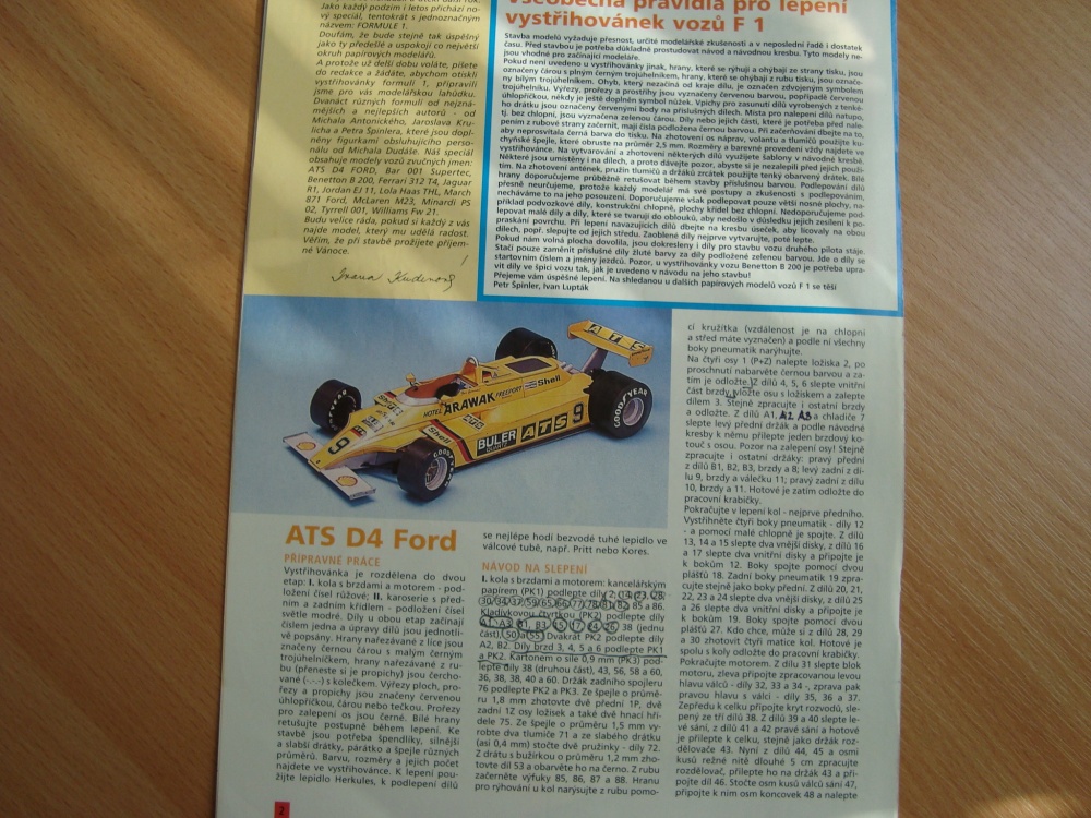 ATS D4 Ford - 1980 - Jan Lammers (Plná velikost v novém okně) ATS D4 Ford - 1980 - Jan Lammers