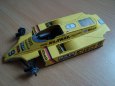 ATS D4 Ford - 1980 - Jan Lammers