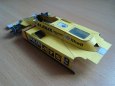ATS D4 Ford - 1980 - Jan Lammers