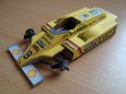 ATS D4 Ford - 1980 - Jan Lammers