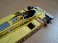 ATS D4 Ford - 1980 - Jan Lammers