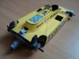 ATS D4 Ford - 1980 - Jan Lammers
