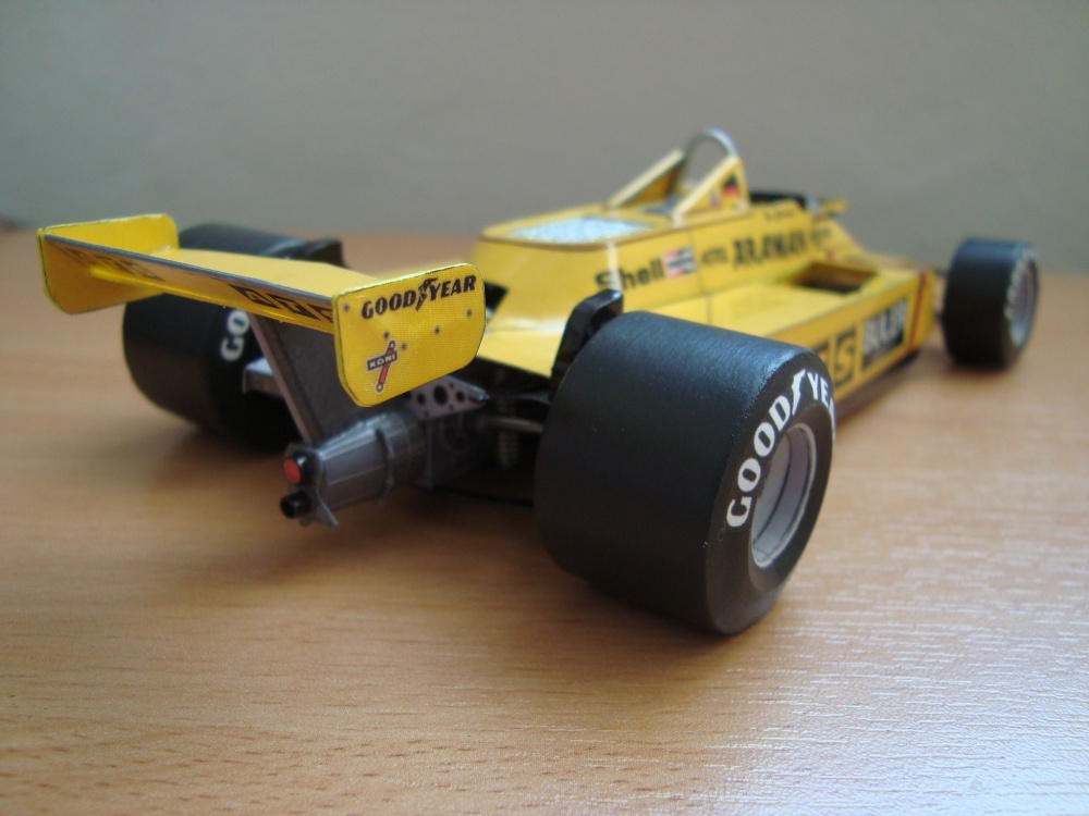 ATS D4 Ford - 1980 - Jan Lammers (Plná velikost v novém okně) ATS D4 Ford - 1980 - Jan Lammers
