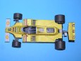 ATS D4 Ford - 1980