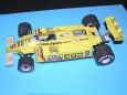 ATS D4 Ford - 1980