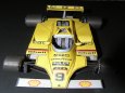ATS D4 Ford - 1980