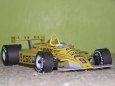 ATS D4 Ford - 1980