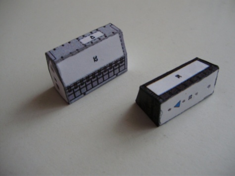 ATS D4 Ford ATS D4 Ford
