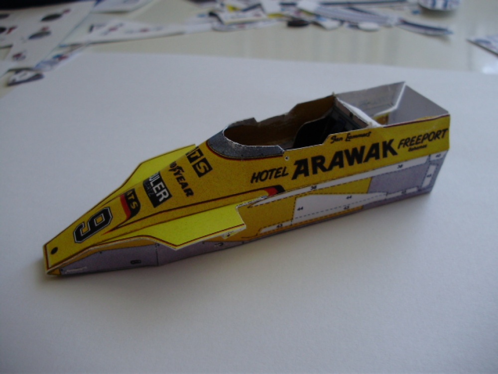 ATS D4 Ford (Plná velikost v novém okně) ATS D4 Ford
