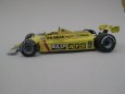 ATS D4, 1980, J. Lammers