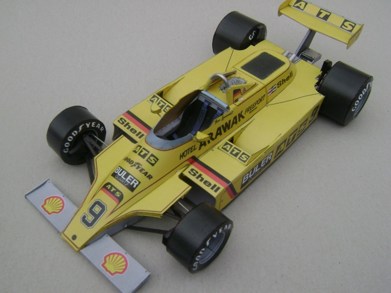 ATS D4, 1980, J. Lammers (Plná velikost v novém okně) ATS D4, 1980, J. Lammers