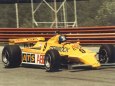 ATS HGS1 - Slim Borgudd - GP Rakouska 1981