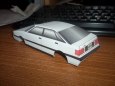 Audi 80 Quattro