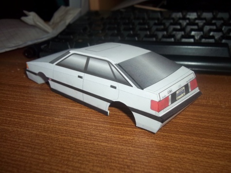 Audi 80 Quattro Audi 80 Quattro