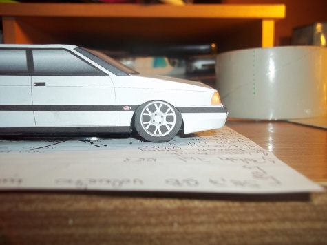 Audi 80 Quattro Audi 80 Quattro