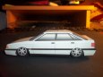 Audi 80 Quattro