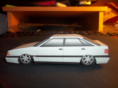 Audi 80 Quattro Audi 80 Quattro