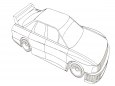 Audi 90 IMSA GTO 1989
