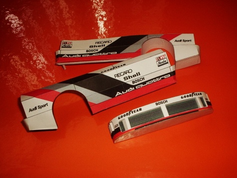 Audi 90 IMSA GTO 1989