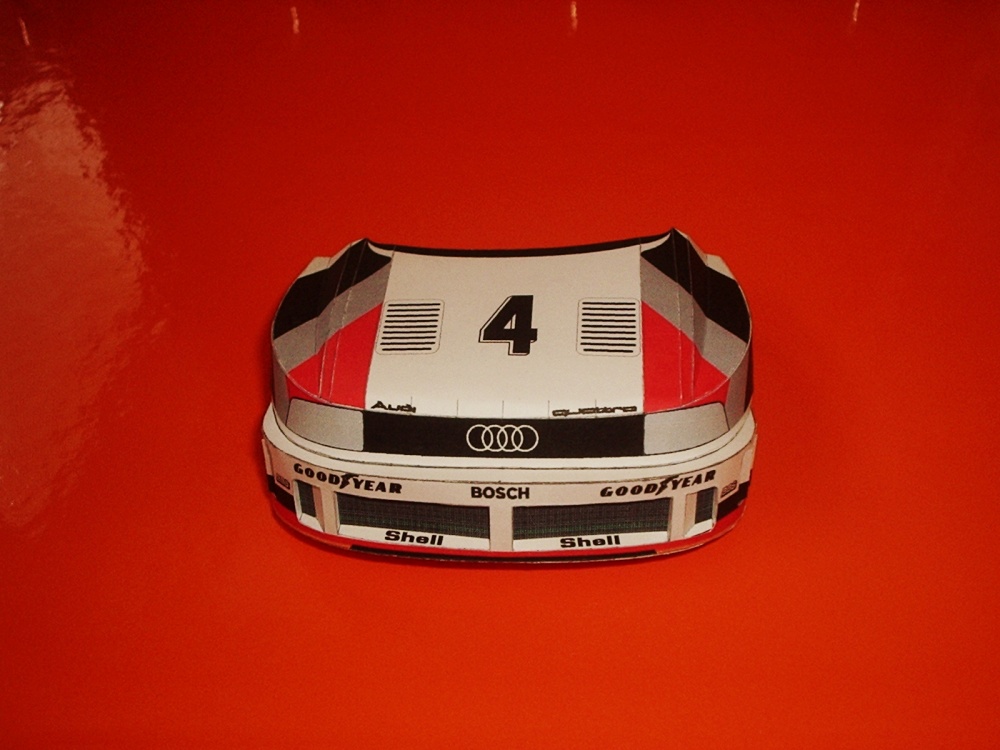 Audi 90 IMSA GTO 1989 (Plná velikost v novém okně) Audi 90 IMSA GTO 1989