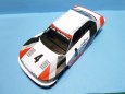 Audi 90 Quattro IMSA GTO �89 Watkins Glen