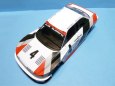 Audi 90 Quattro IMSA GTO �89 Watkins Glen