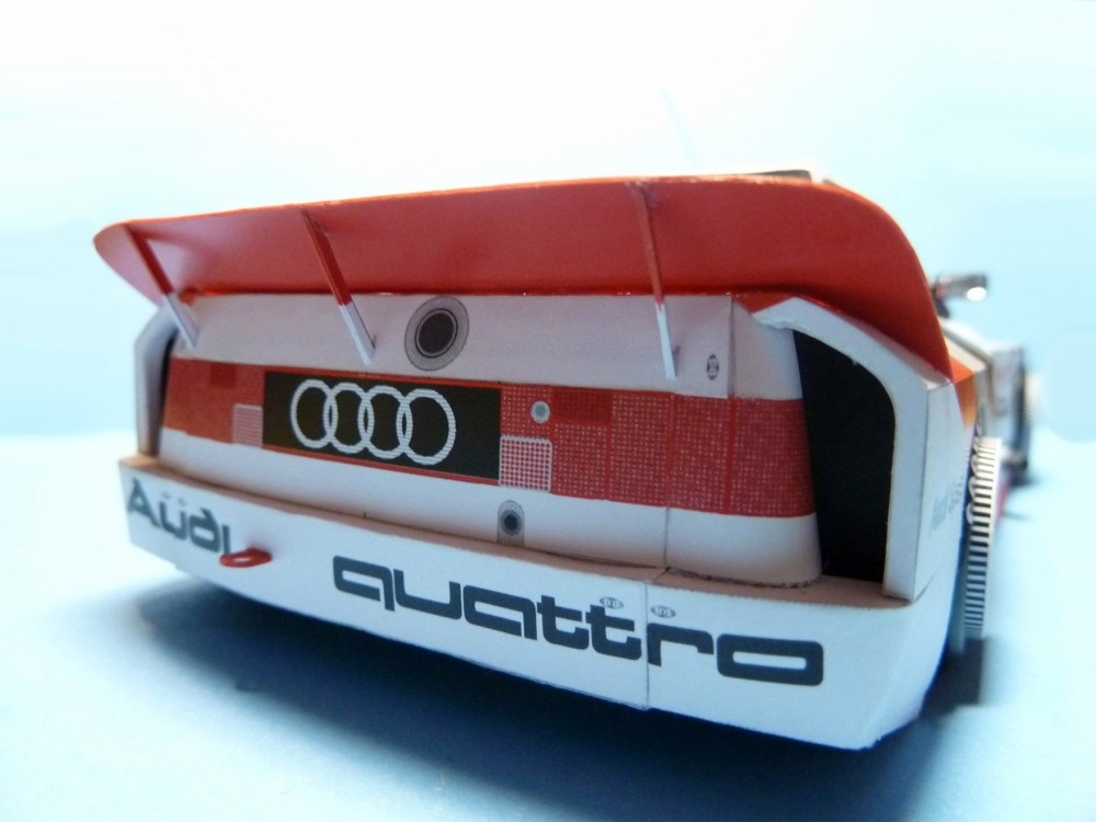 Audi 90 Quattro IMSA GTO ´89 Watkins Glen (Plná velikost v novém okně) Audi 90 Quattro IMSA GTO ´89 Watkins Glen
