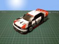 AUDI 90 quattro IMSA GTO