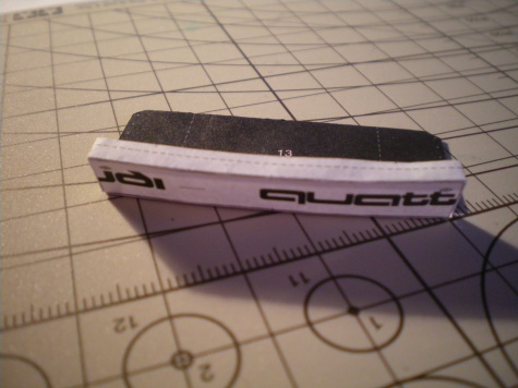AUDI 90 quattro IMSA GTO AUDI 90 quattro IMSA GTO