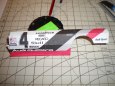 AUDI 90 quattro IMSA GTO