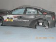 Audi A4 DTM 2009