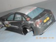 Audi A4 DTM 2009