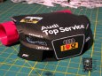 Audi A4 DTM 2009 T. Scheider