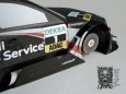 Audi A4 DTM 2009 T. Scheider
