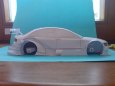 Audi A4 DTM 2009