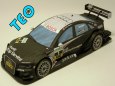 AUDI A4 DTM 2009