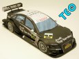 AUDI A4 DTM 2009