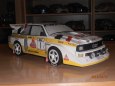 Audi quattro S1