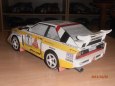 Audi quattro S1