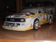 Audi quattro S1
