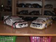 Audi quattro Sport