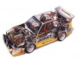 Audi S1 , rally car , group B