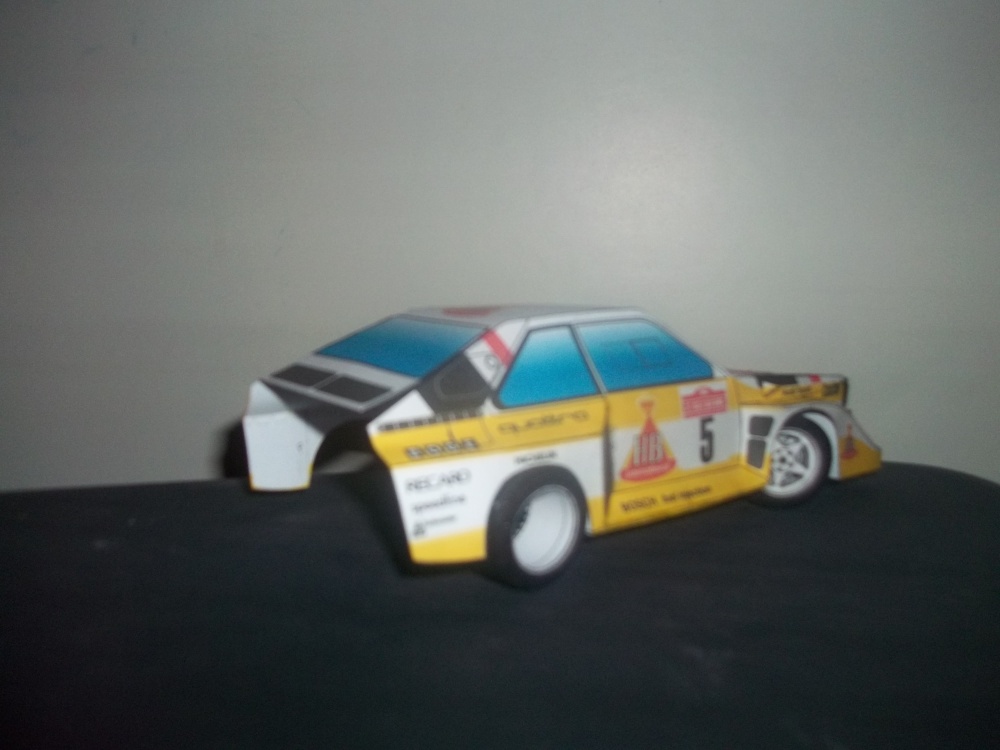 Audi S1