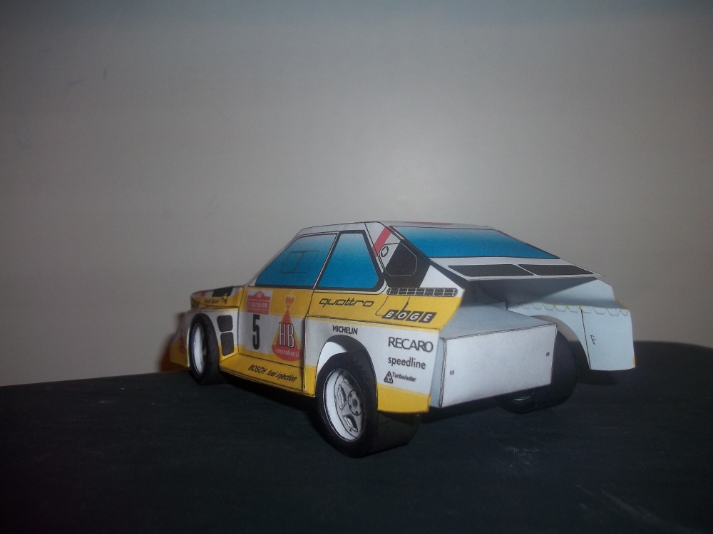 Audi S1 (Plná velikost v novém okně) Audi S1