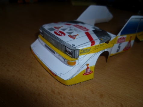 Audi S1